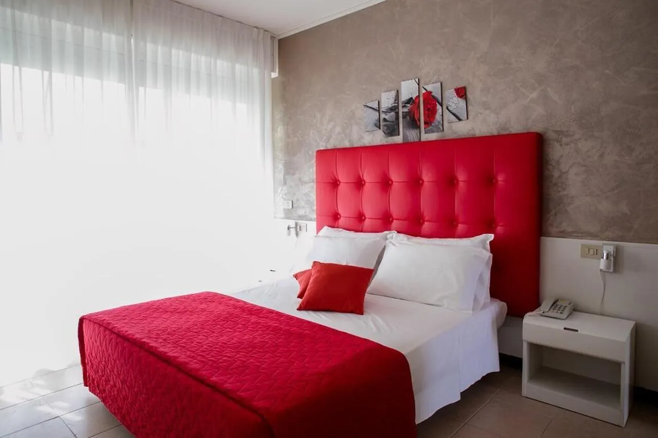 Hotel Picobello Pineta Lido di Jesolo