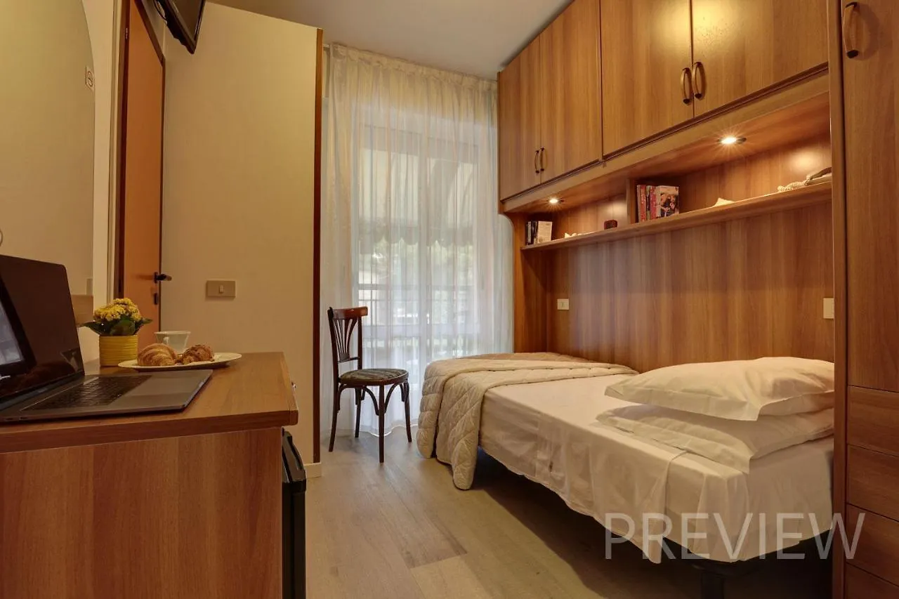 Hotel Picobello Pineta Lido di Jesolo