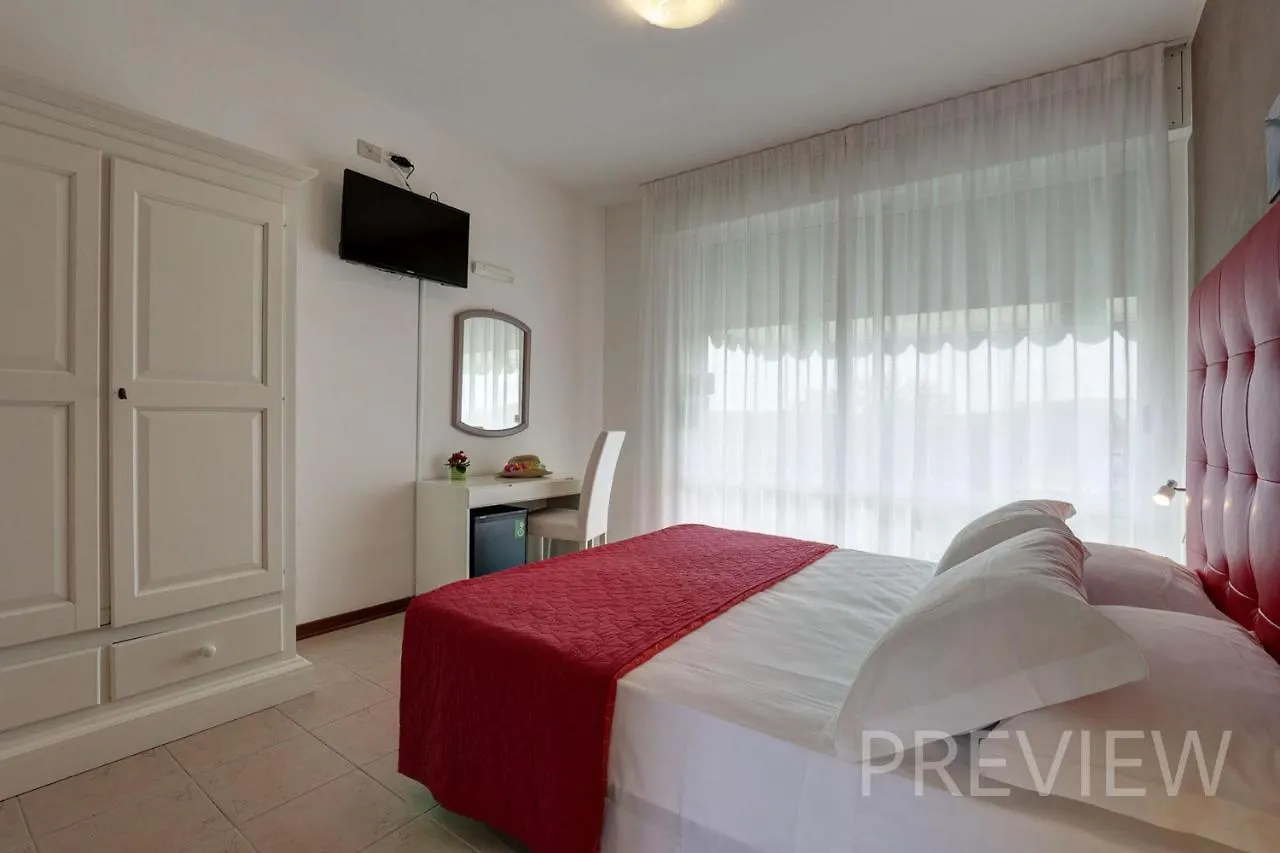 Hotel Picobello Pineta Lido di Jesolo 3*,