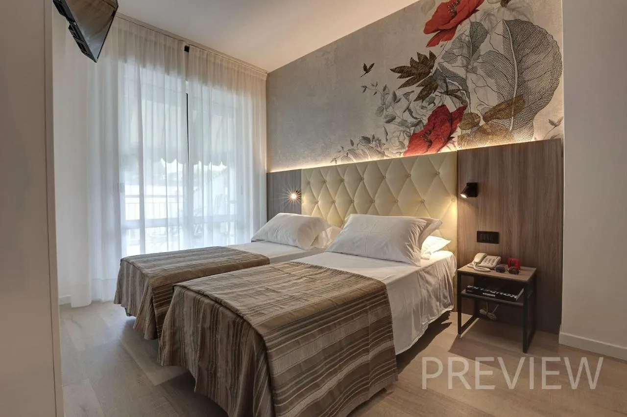 Hotel Picobello Pineta Lido di Jesolo Italy
