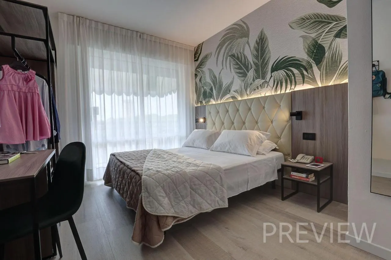 Hotel Picobello Pineta Lido di Jesolo