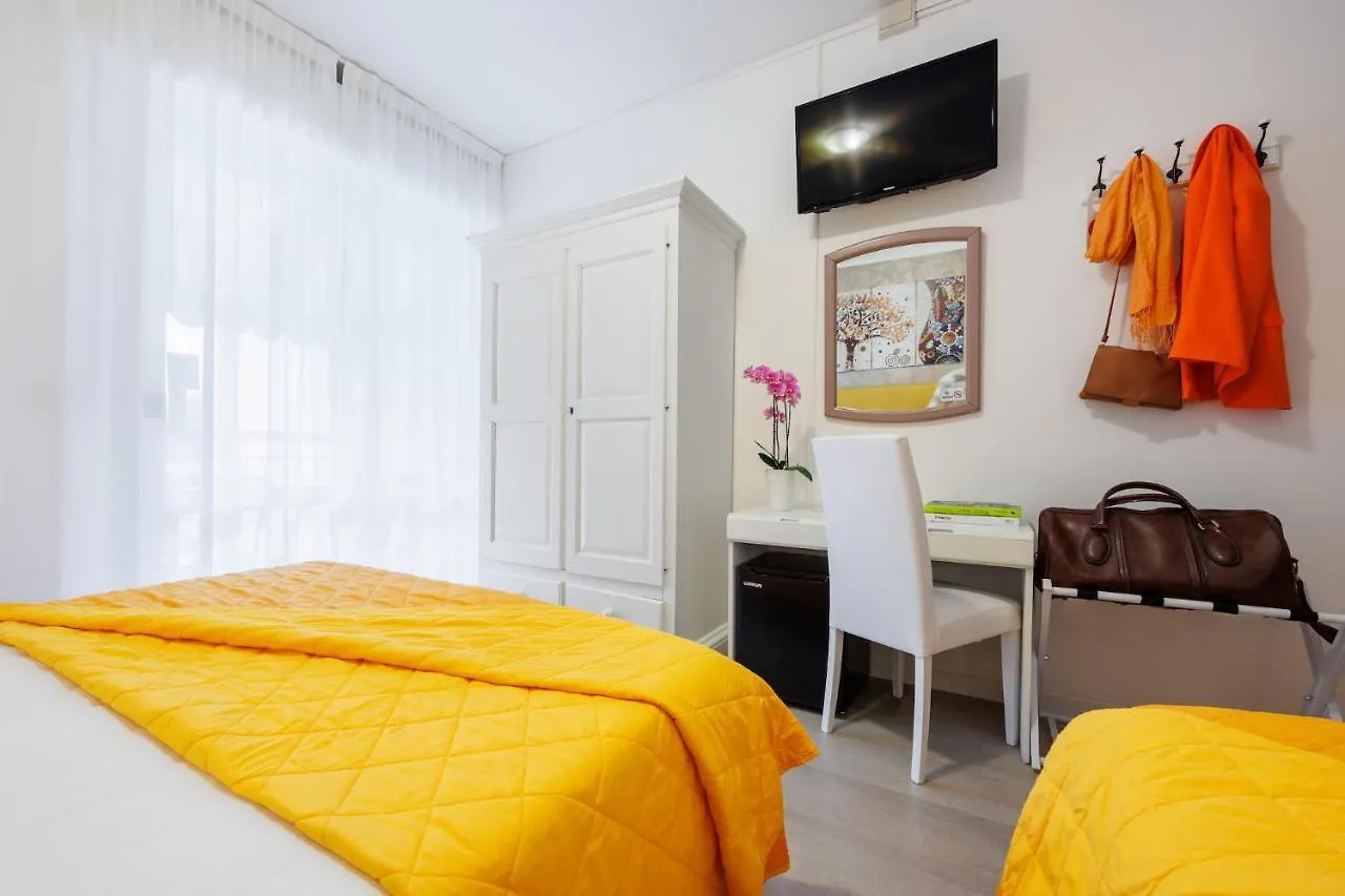 Hotel Picobello Pineta Lido di Jesolo