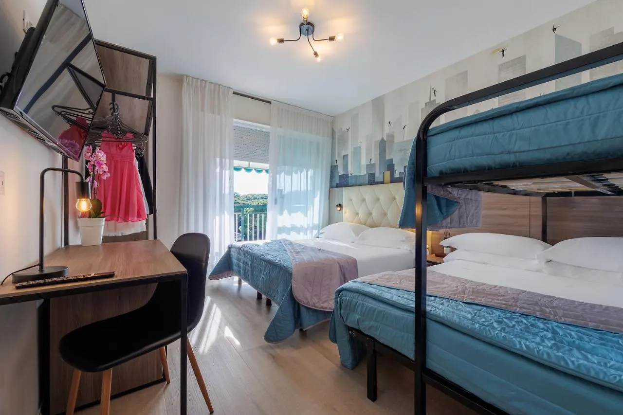 Hotel Picobello Pineta Lido di Jesolo Italy