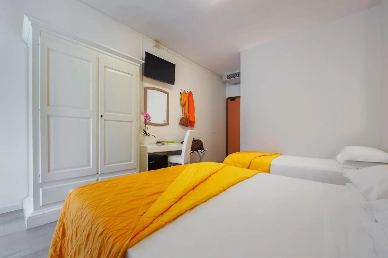 Hotel Picobello Pineta Lido di Jesolo