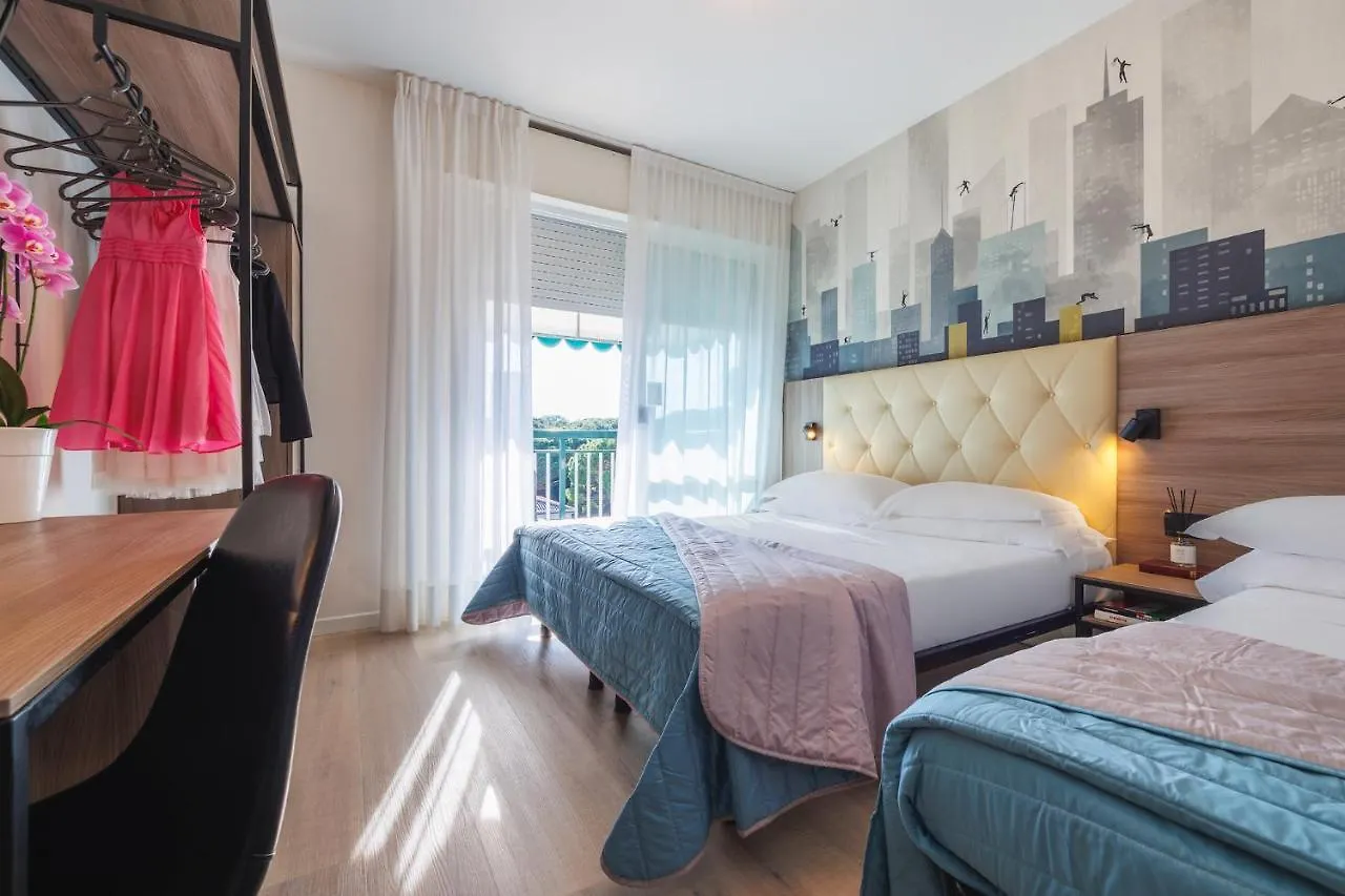 Hotel Picobello Pineta Lido di Jesolo
