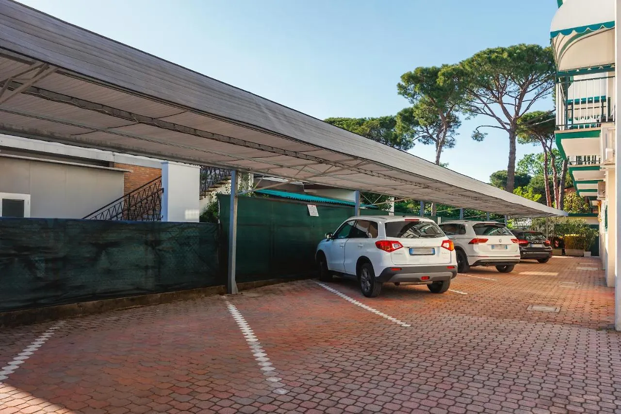 Hotel Picobello Pineta Lido di Jesolo