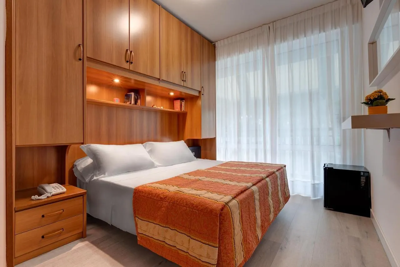 Hotel Picobello Pineta Lido di Jesolo Italy