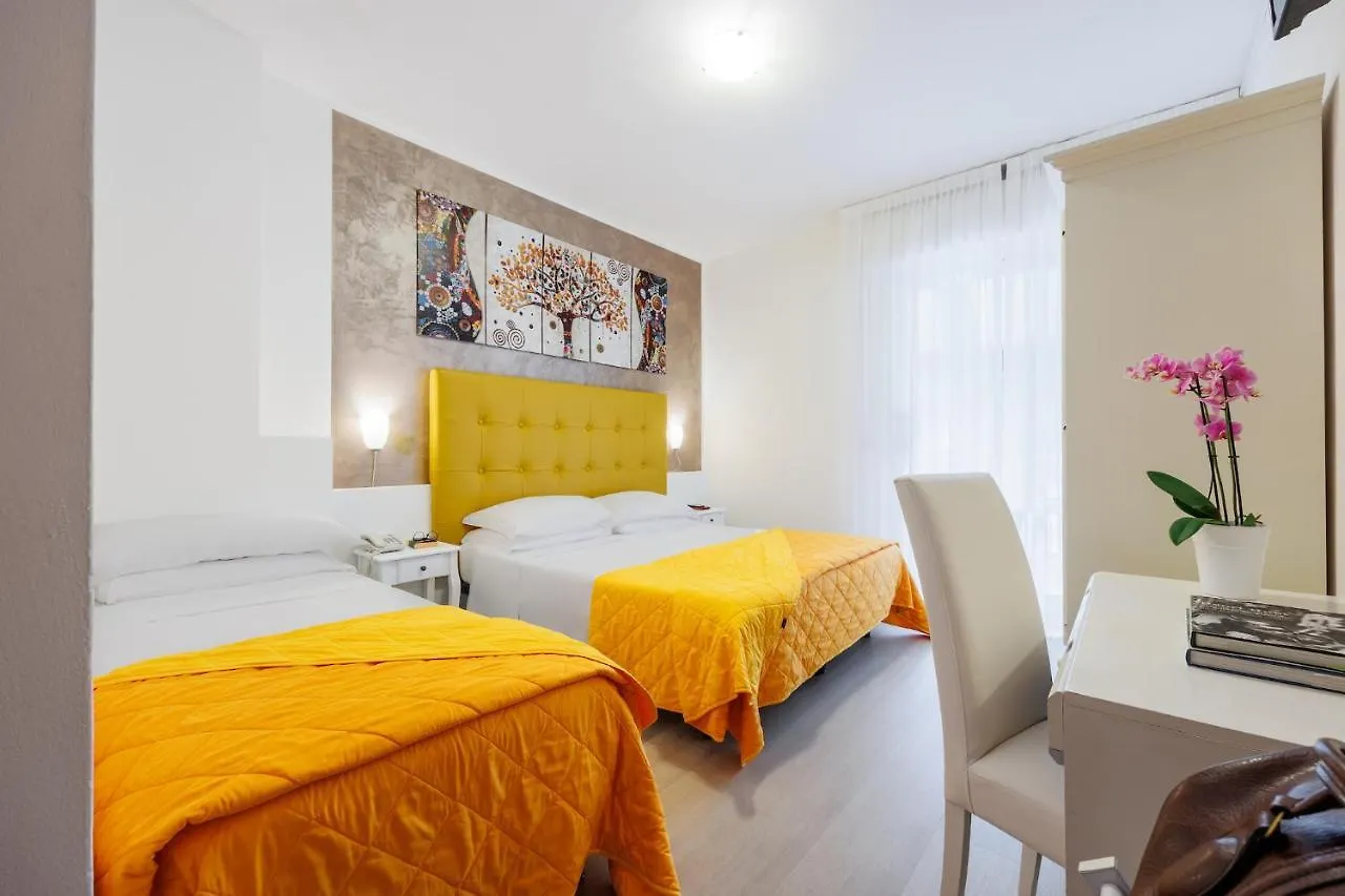 Hotel Picobello Pineta Lido di Jesolo Italy