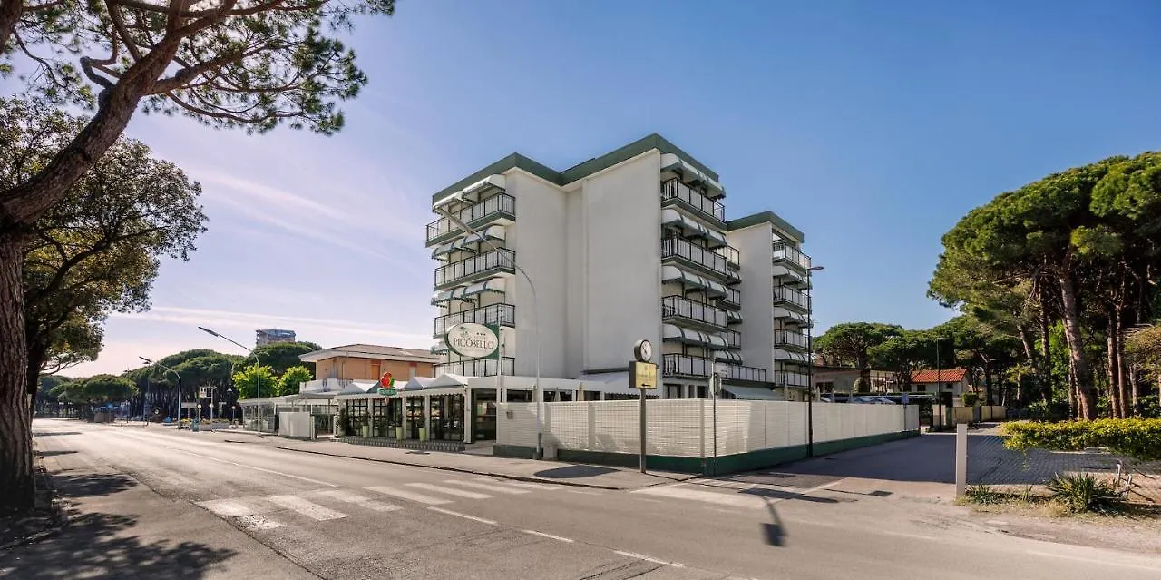 Hotel Picobello Pineta Lido di Jesolo