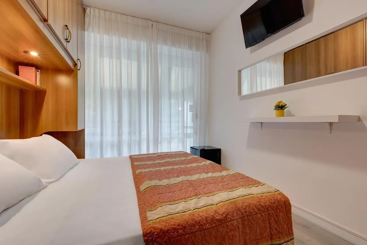 Hotel Picobello Pineta Lido di Jesolo