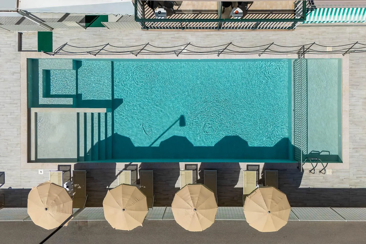 Hotel Picobello Pineta Lido di Jesolo