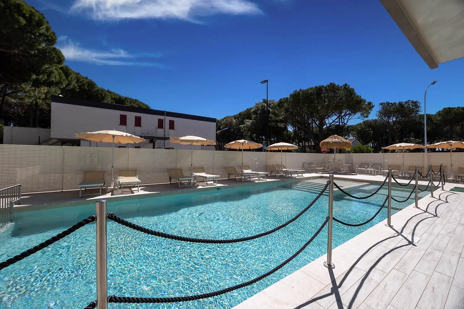 Hotel Picobello Pineta Lido di Jesolo