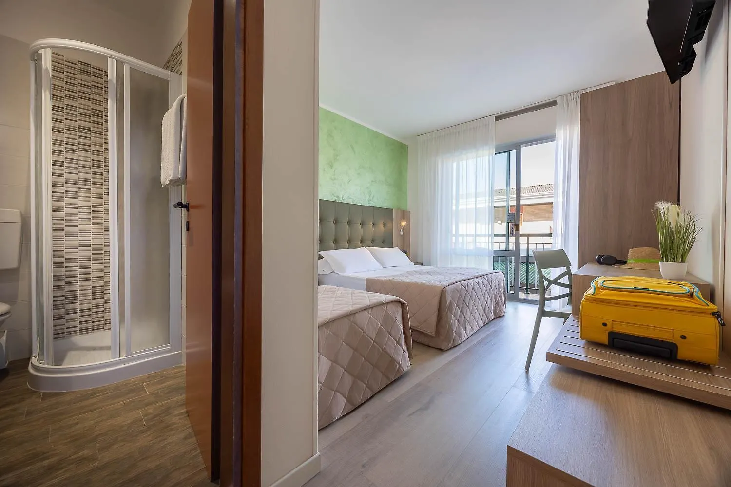 Hotel Picobello Pineta Lido di Jesolo