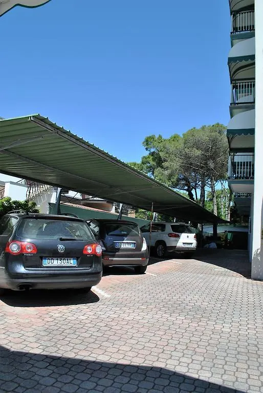 Hotel Picobello Pineta Lido di Jesolo 3*,