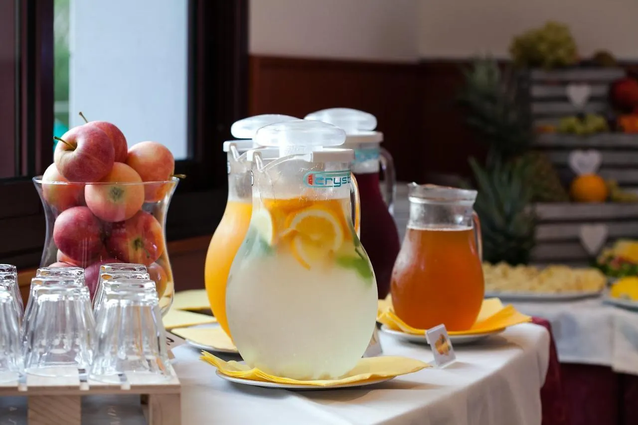 Hotel Picobello Pineta Lido di Jesolo Itálie