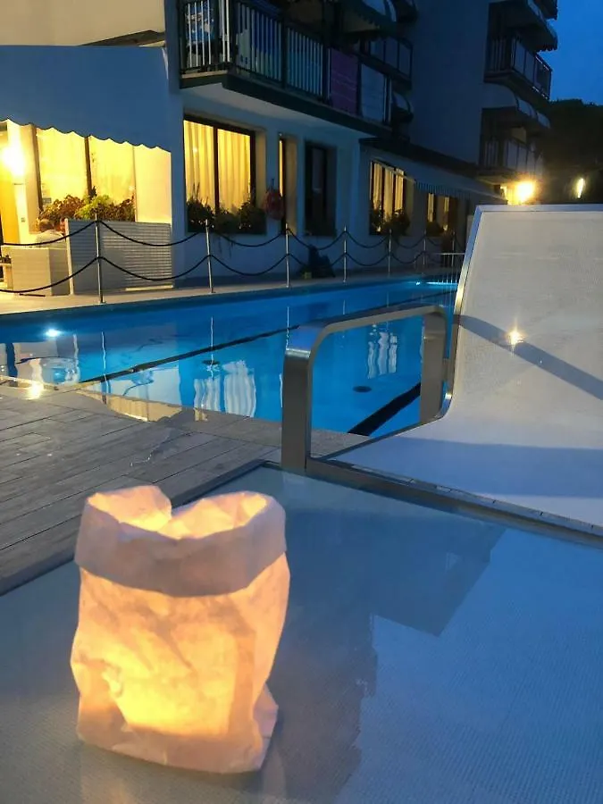 Hotel Picobello Pineta contacts