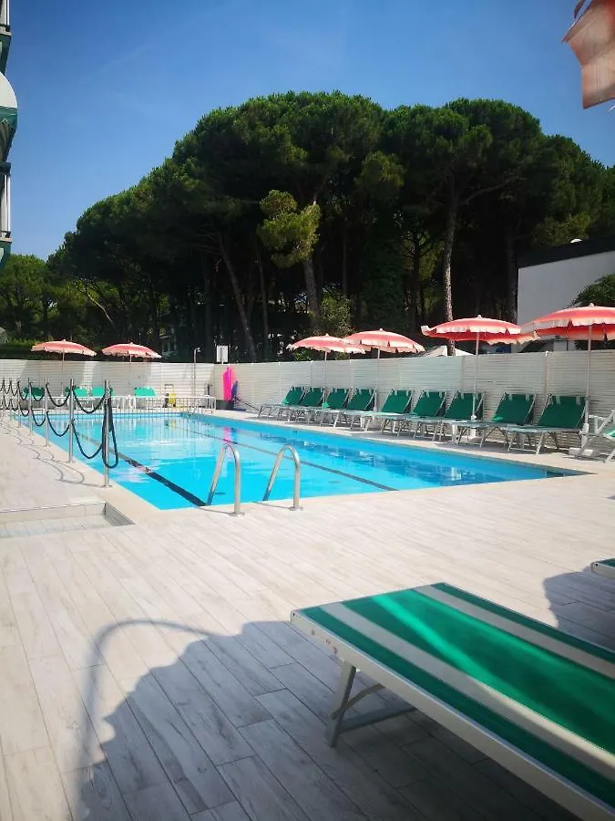 Hotel Picobello Pineta Lido di Jesolo