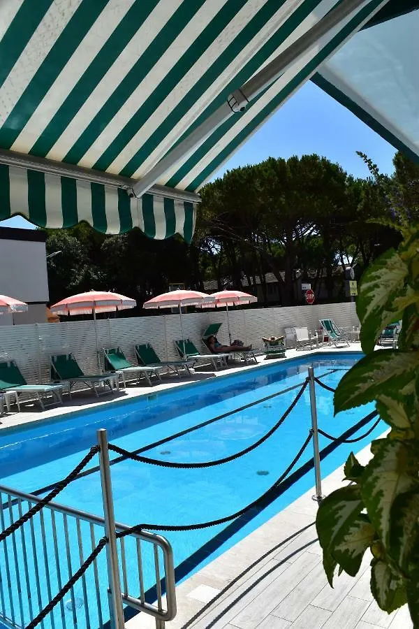 Hotel Picobello Pineta Lido di Jesolo