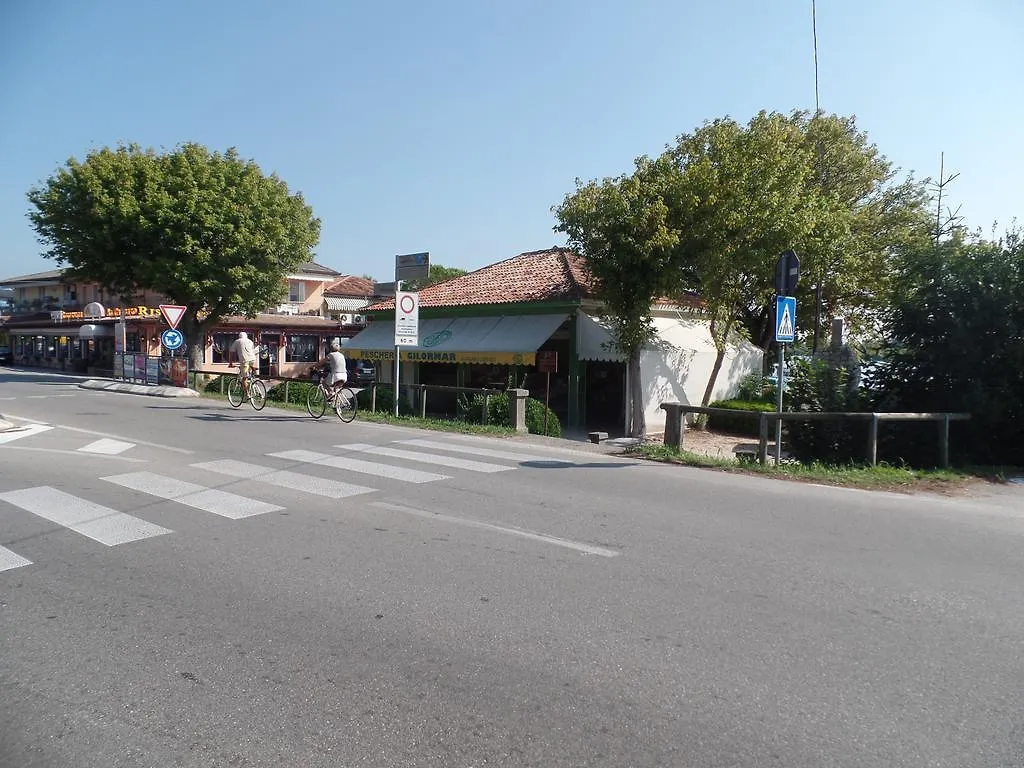 Hotel Picobello Pineta Lido di Jesolo