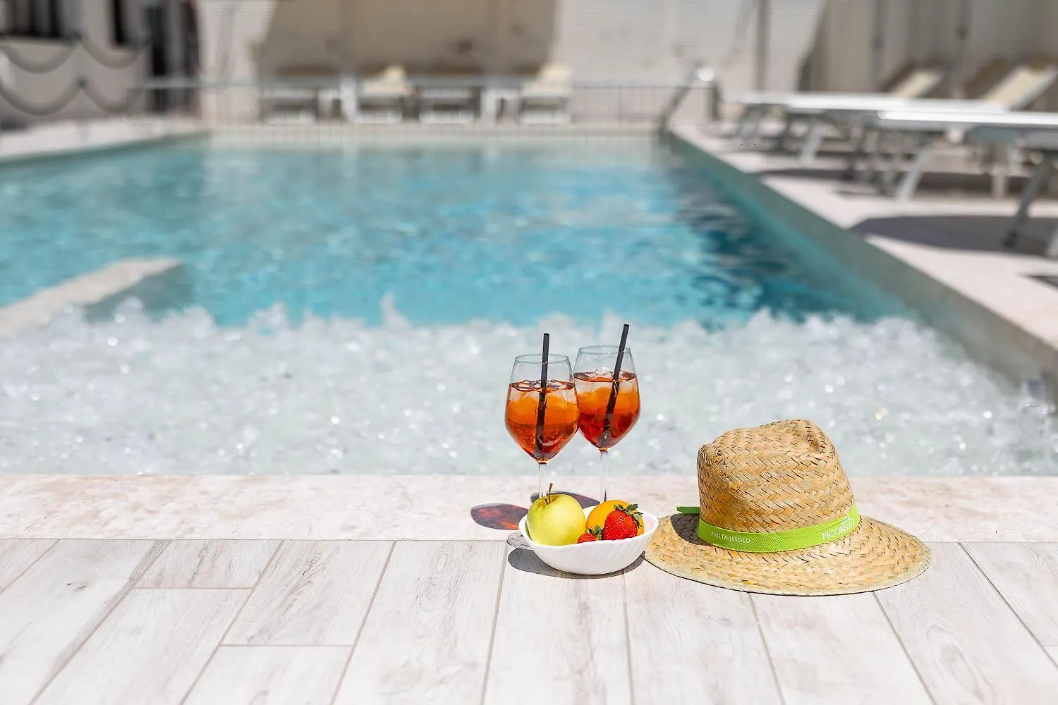 Hotel Hungaria Lido di Jesolo