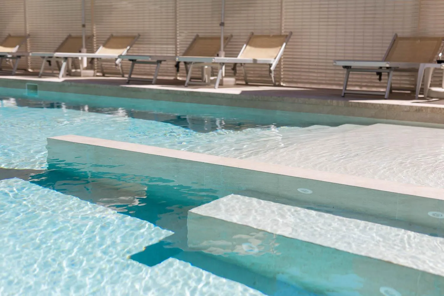 ***  Hotel Hungaria Lido di Jesolo Italien