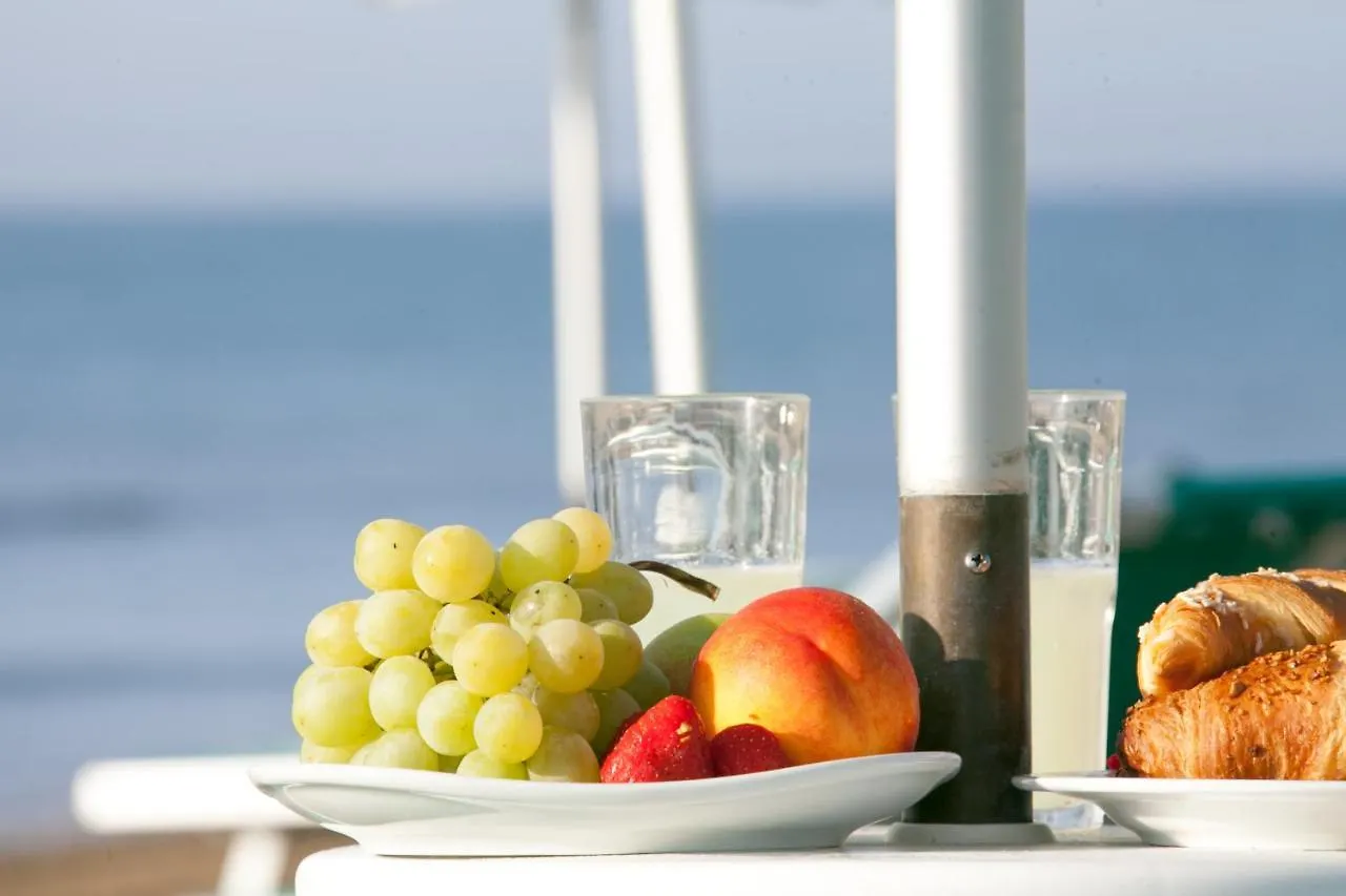 Hotel Hungaria Lido di Jesolo
