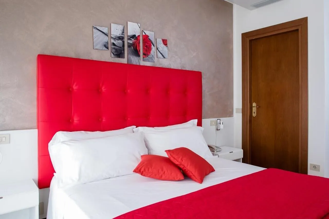 Hotel Picobello Pineta Jesolo 3*,  Italie