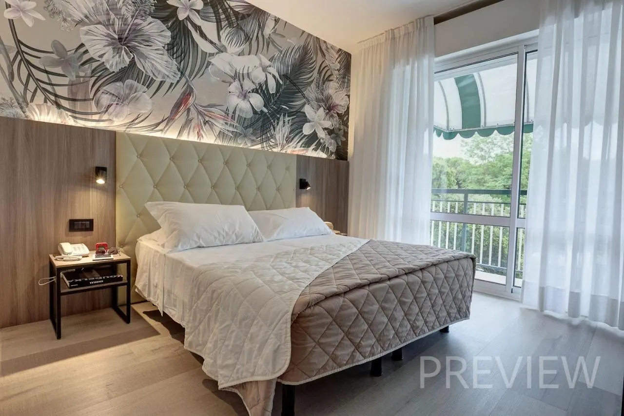 ***  Hotel Picobello Pineta Jesolo Italie