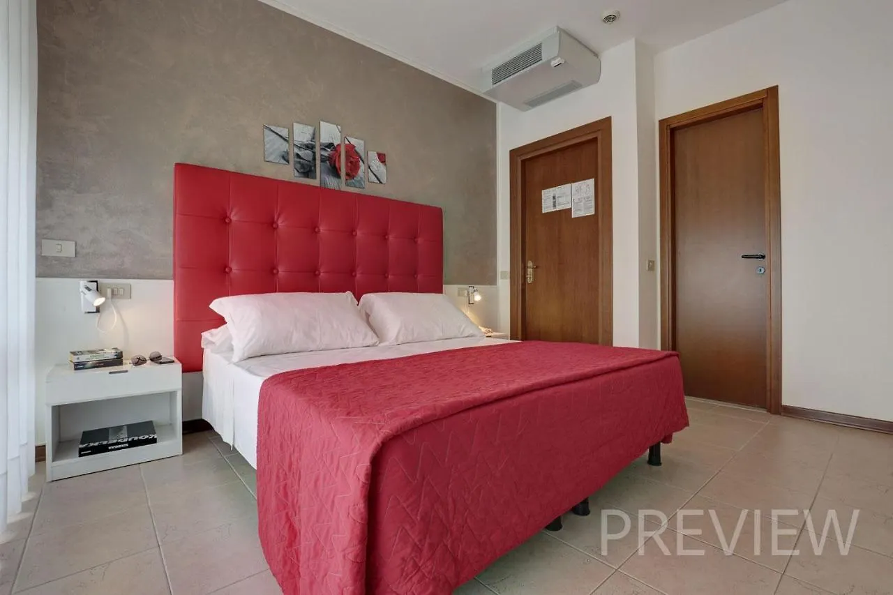 Hotel Picobello Pineta Jesolo