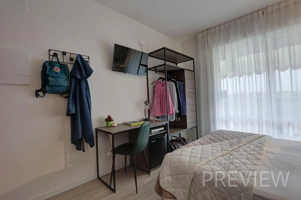 Hotel Picobello Pineta Jesolo 3*,