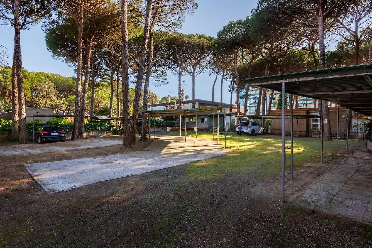 Hotel Picobello Pineta Jesolo