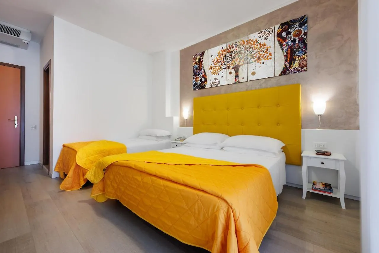 Hotel Picobello Pineta Jesolo