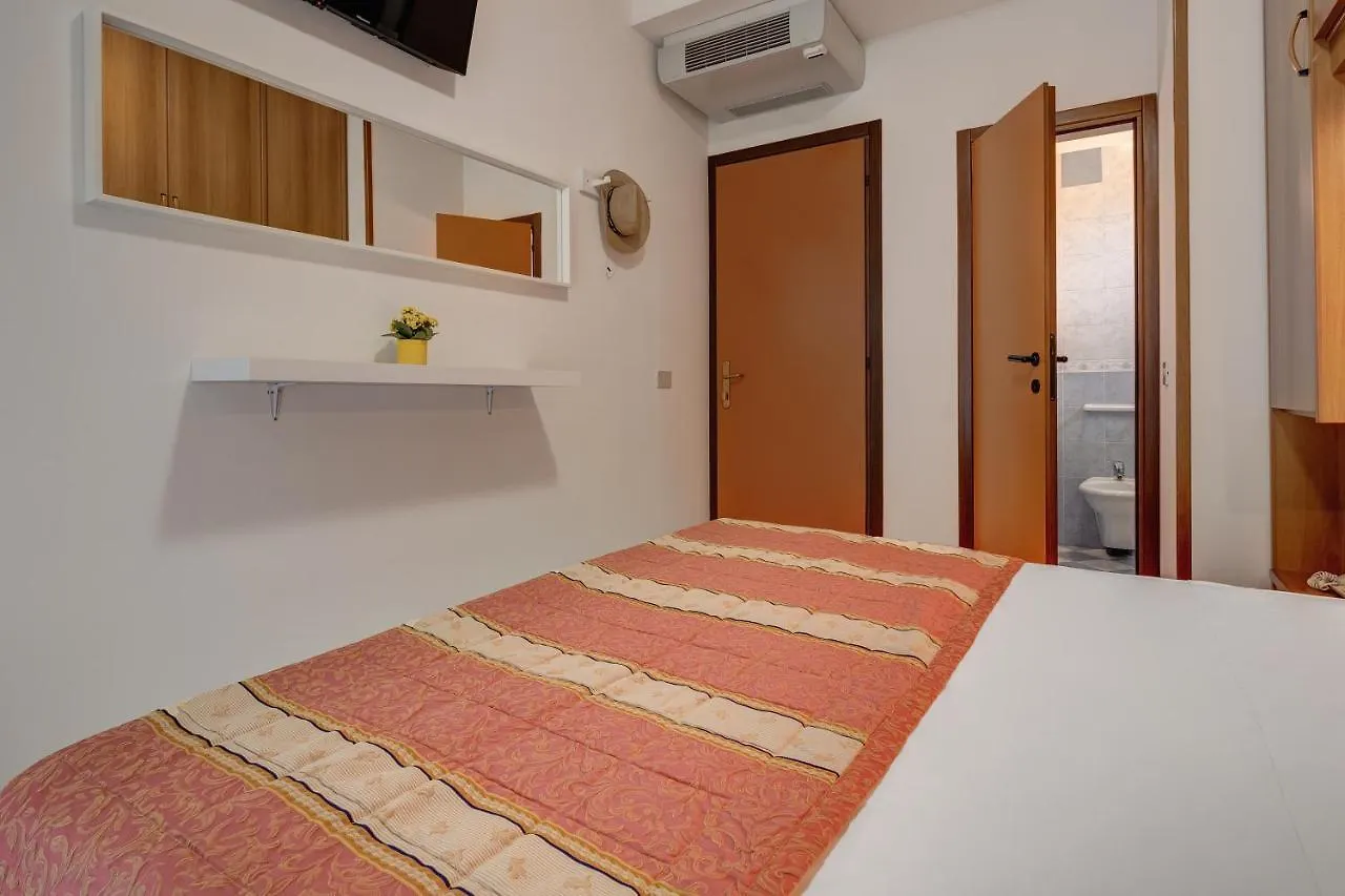 Hotel Picobello Pineta Jesolo
