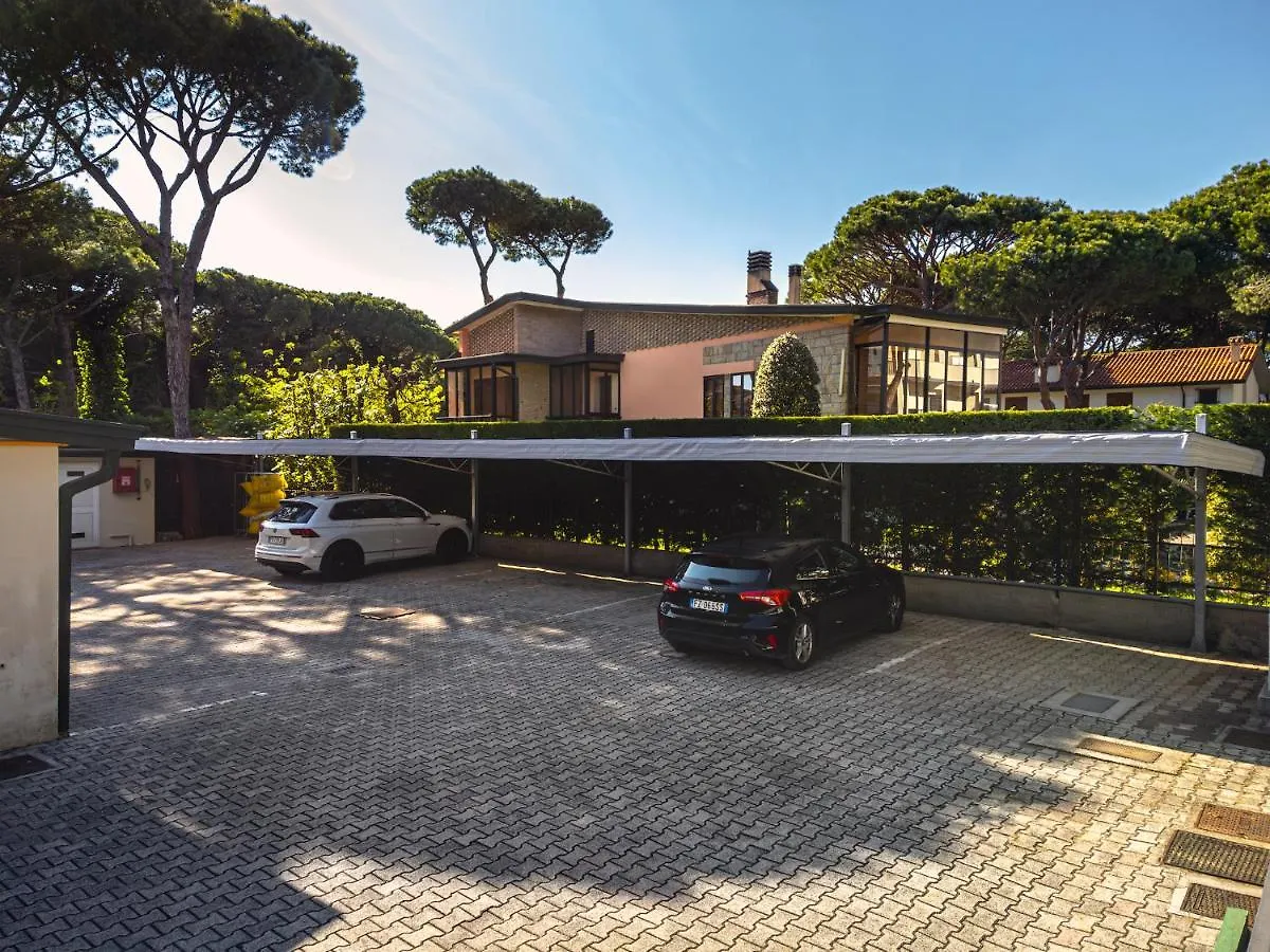 Hotel Picobello Pineta Jesolo