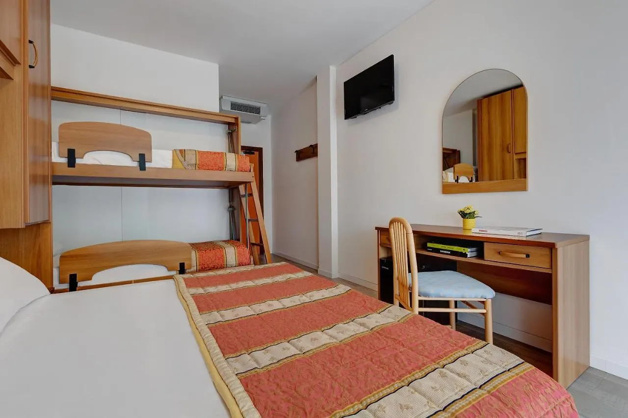 Hotel Picobello Pineta Jesolo
