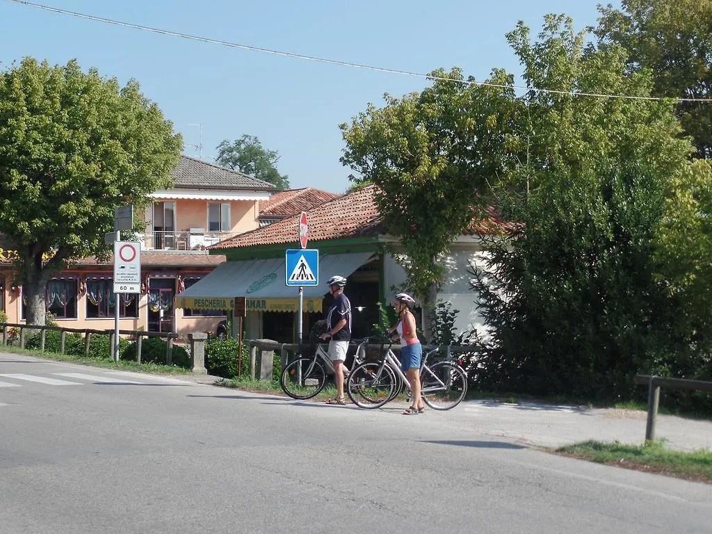 Hotel Picobello Pineta Jesolo Italie