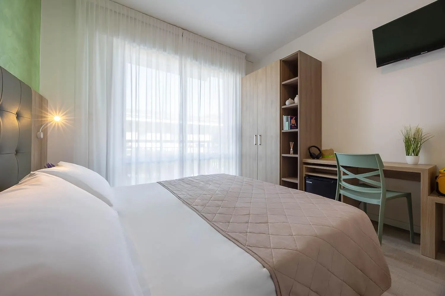 Hotel Picobello Pineta Jesolo 3*,  Italie