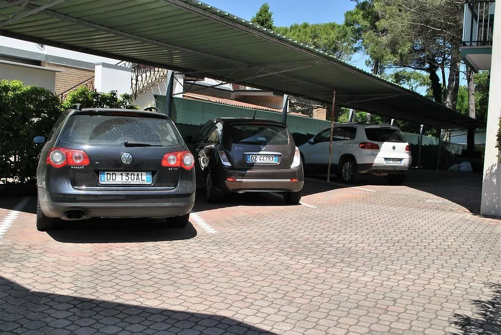Hotel Picobello Pineta Jesolo