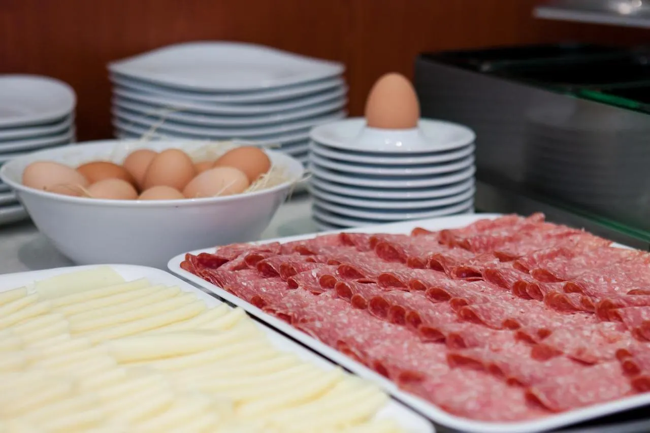 Hotel Picobello Pineta Jesolo